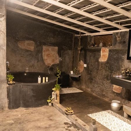 Te Amo Boutique Stays Kumta エクステリア 写真