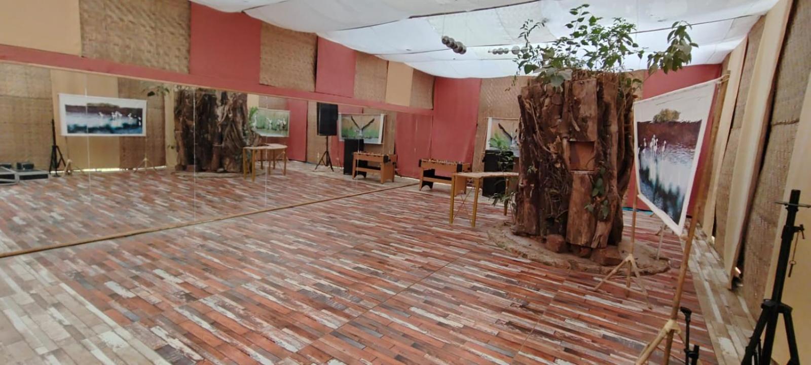 Te Amo Boutique Stays Kumta エクステリア 写真