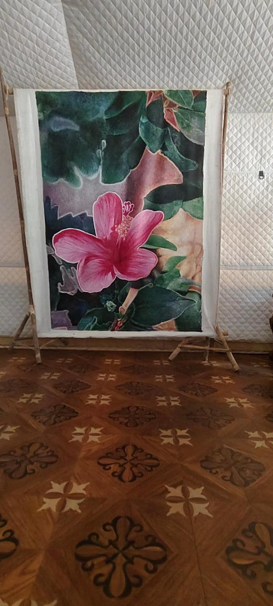 Te Amo Boutique Stays Kumta エクステリア 写真