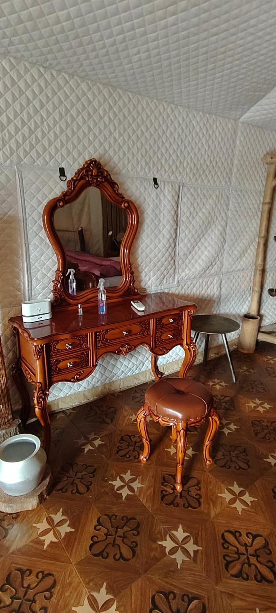 Te Amo Boutique Stays Kumta エクステリア 写真