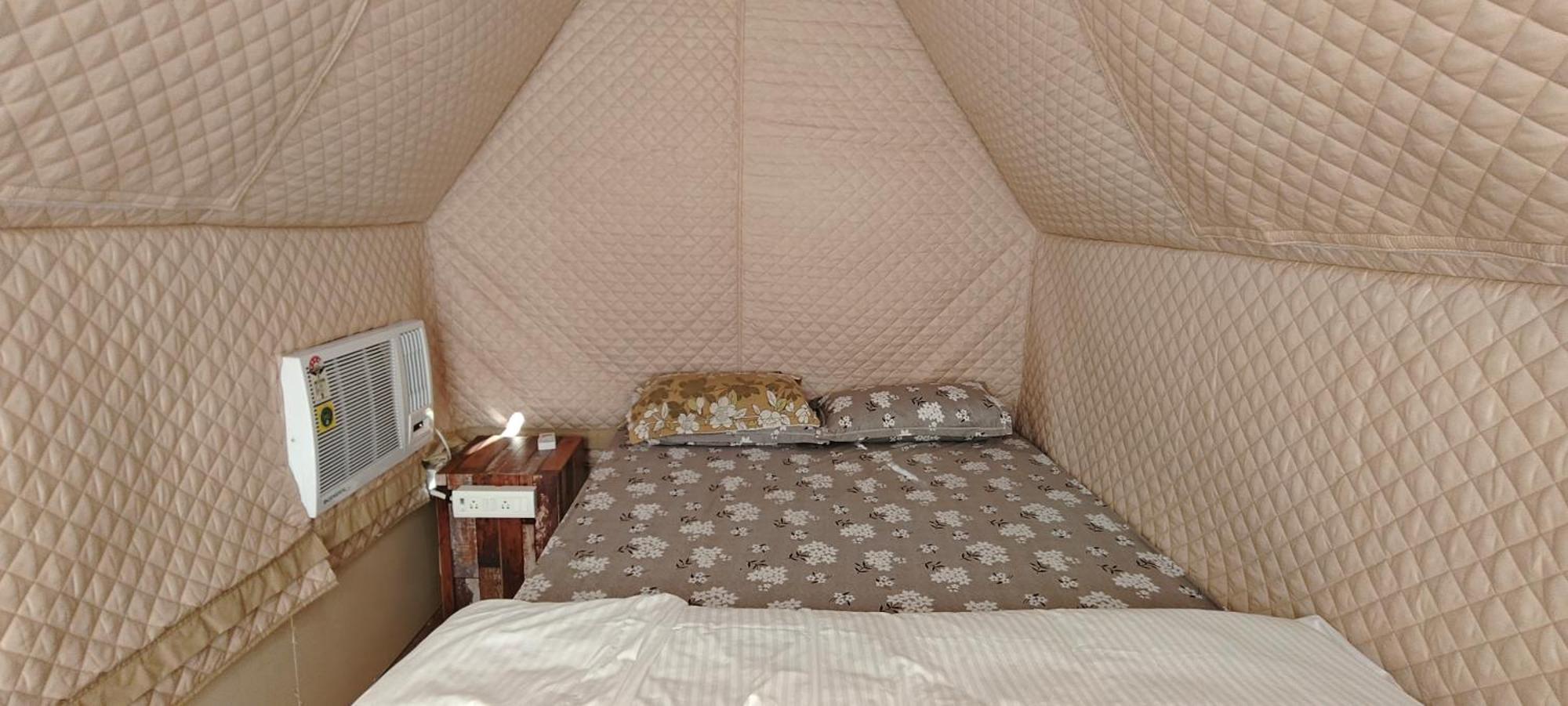 Te Amo Boutique Stays Kumta エクステリア 写真