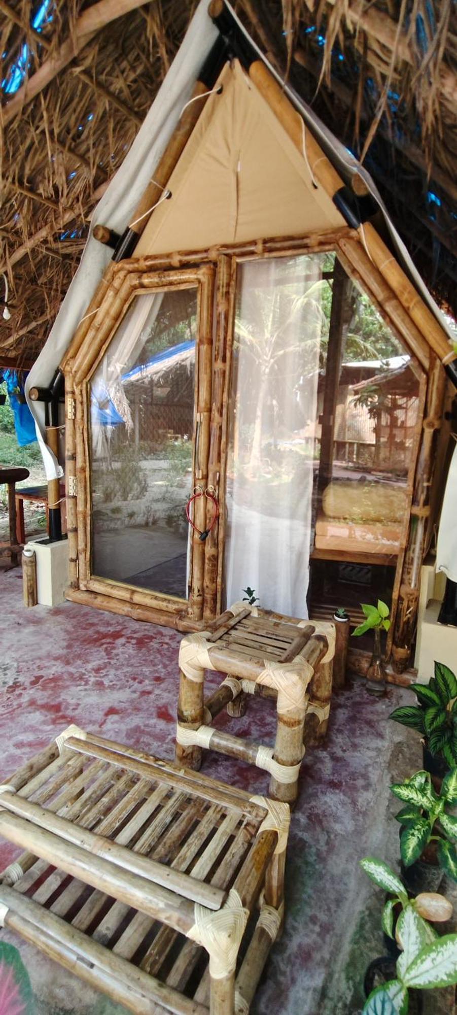 Te Amo Boutique Stays Kumta エクステリア 写真