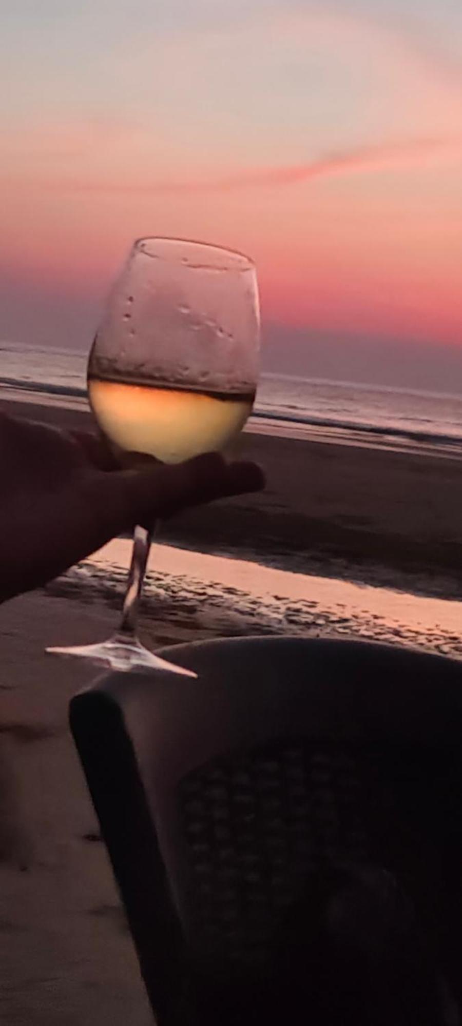 Te Amo Boutique Stays Kumta エクステリア 写真