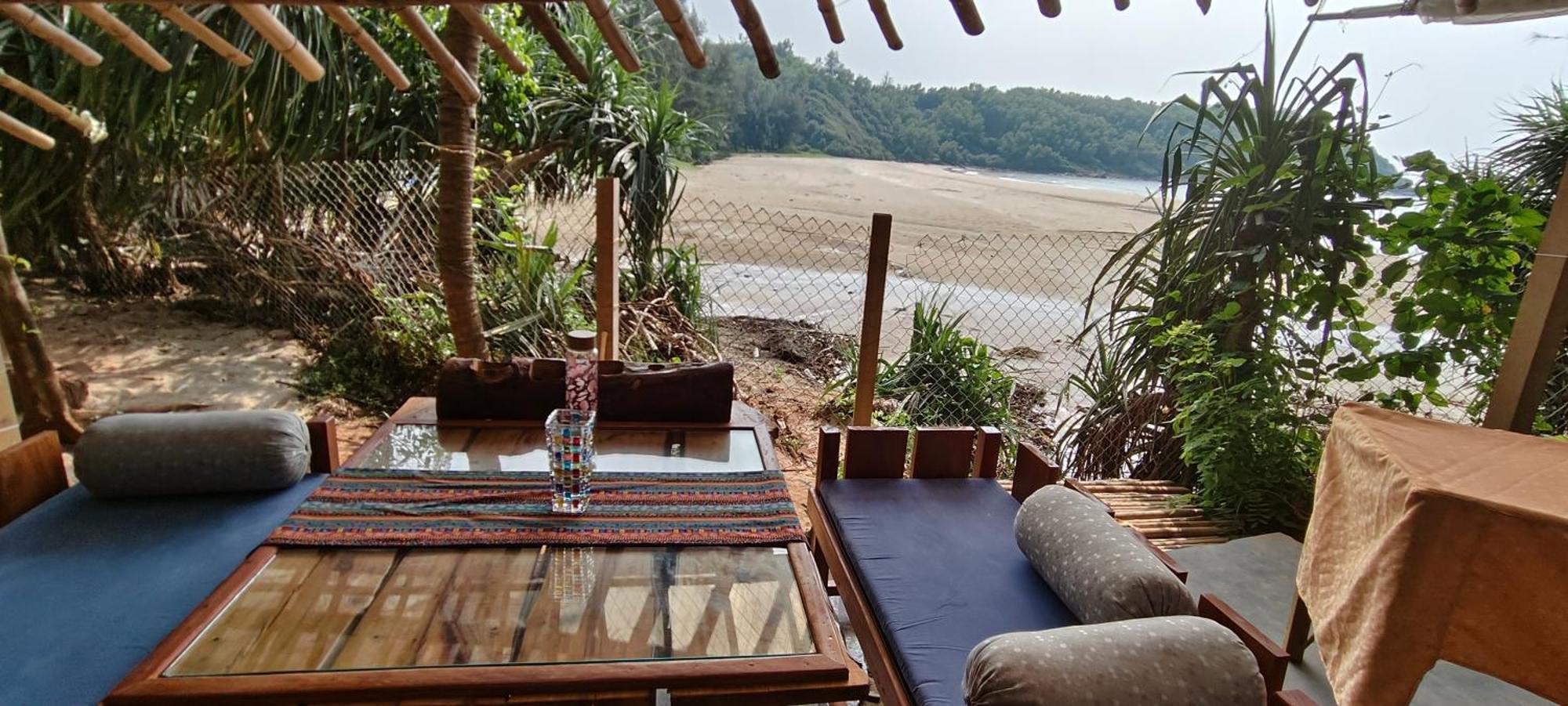 Te Amo Boutique Stays Kumta エクステリア 写真