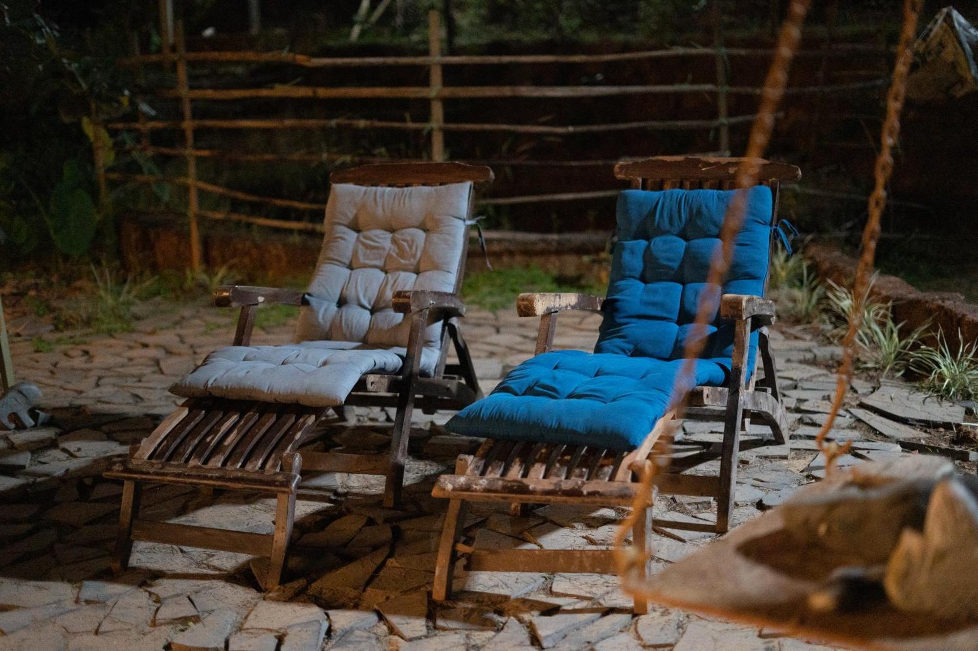 Te Amo Boutique Stays Kumta エクステリア 写真
