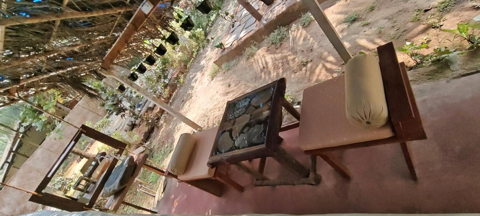 Te Amo Boutique Stays Kumta エクステリア 写真