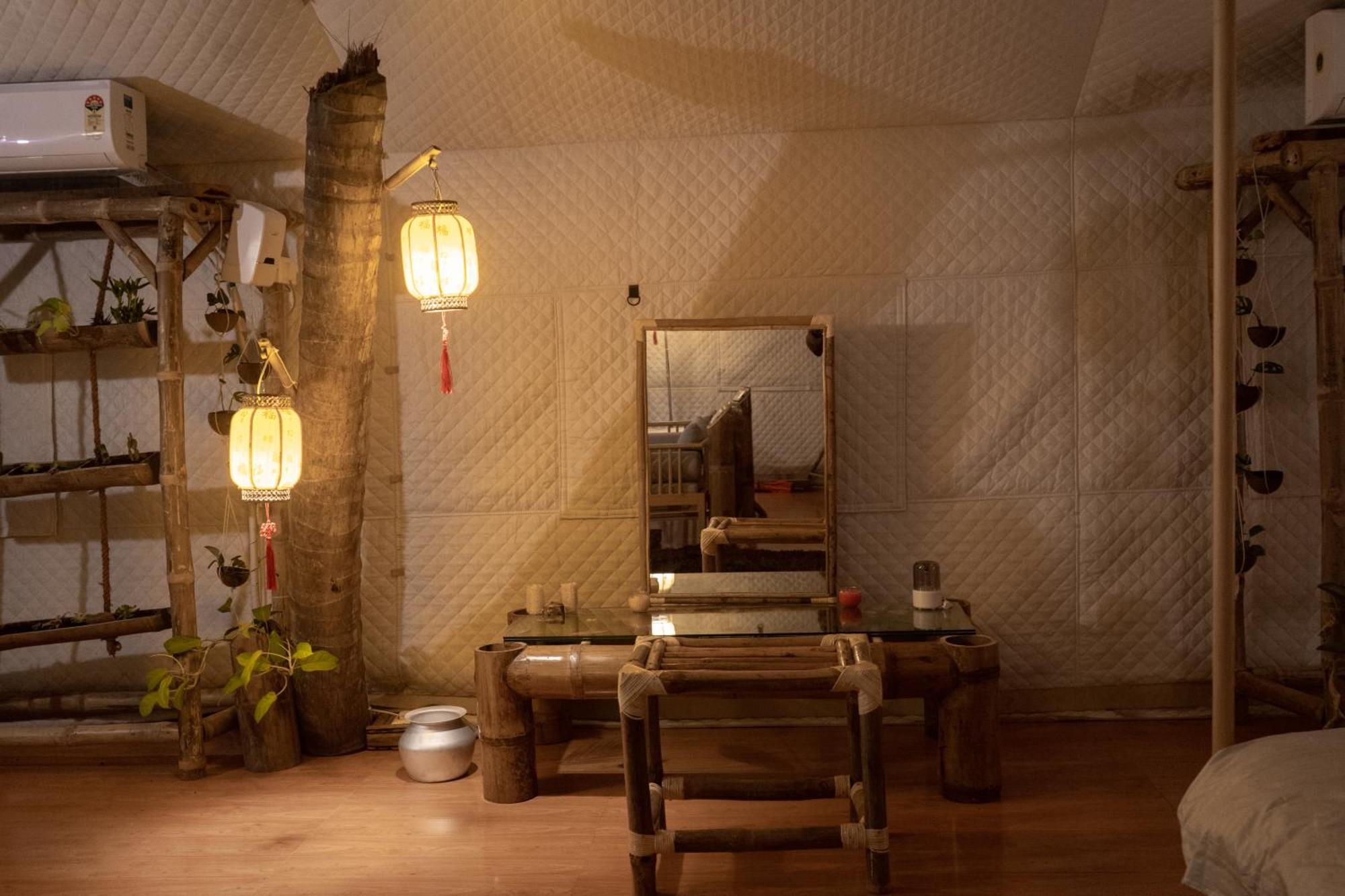 Te Amo Boutique Stays Kumta エクステリア 写真