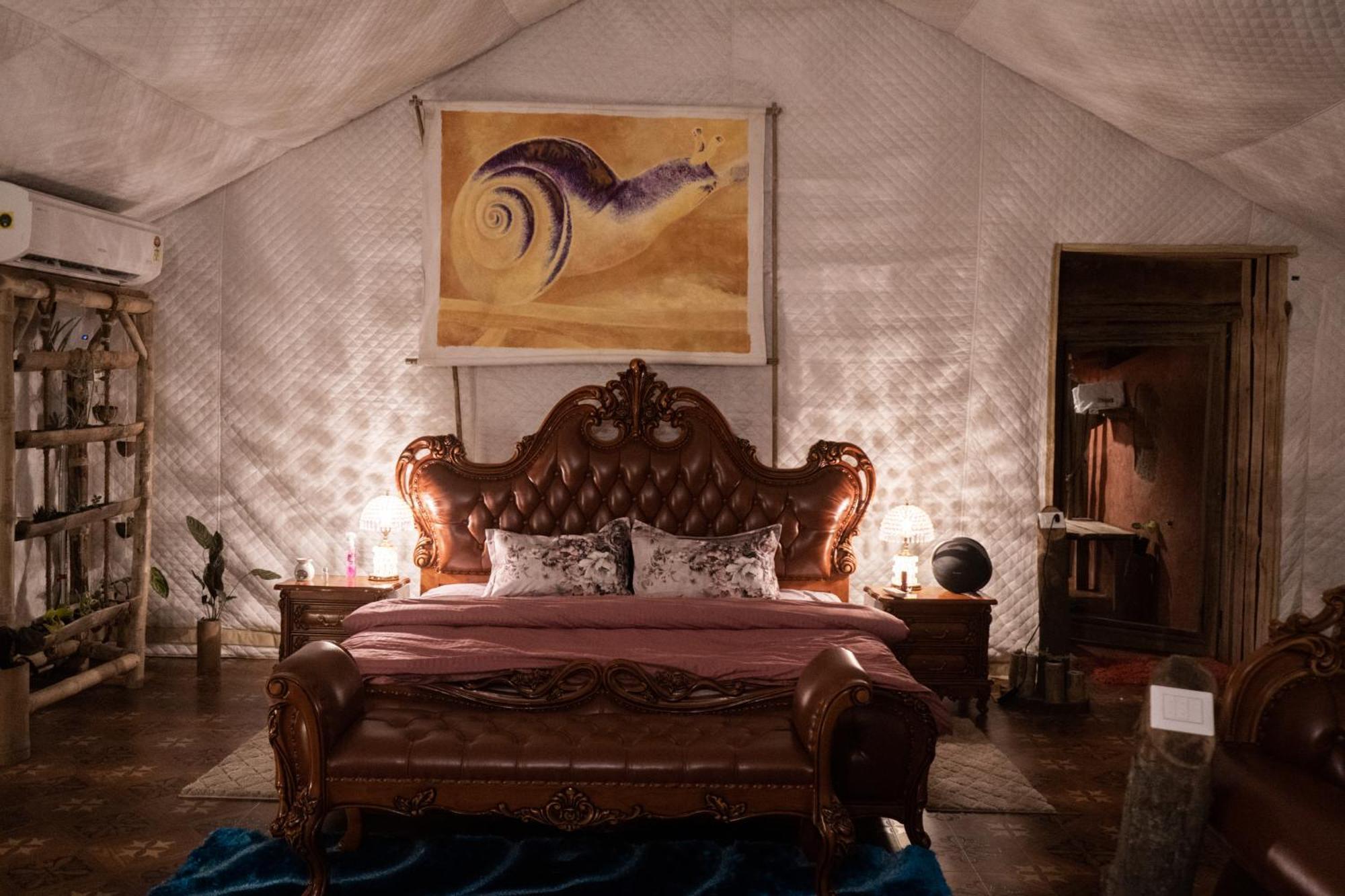 Te Amo Boutique Stays Kumta エクステリア 写真